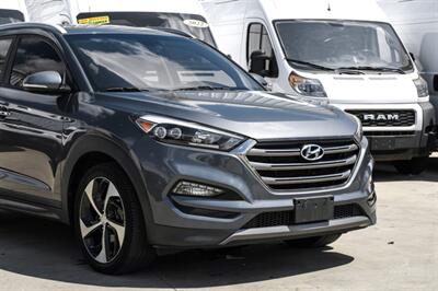 2016 Hyundai TUCSON Eco   - Photo 7 - Dallas, TX 75220