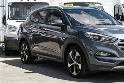 2016 Hyundai TUCSON Eco   - Photo 6 - Dallas, TX 75220