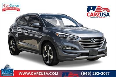 2016 Hyundai TUCSON Eco   - Photo 1 - Dallas, TX 75220