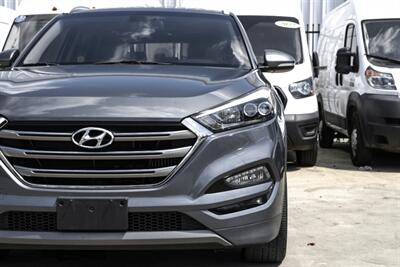 2016 Hyundai TUCSON Eco   - Photo 55 - Dallas, TX 75220