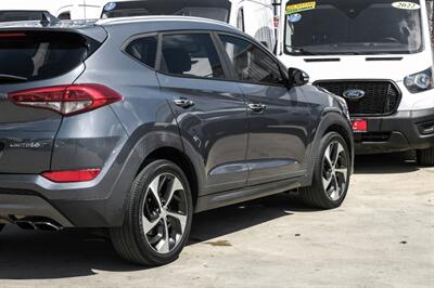 2016 Hyundai TUCSON Eco   - Photo 14 - Dallas, TX 75220