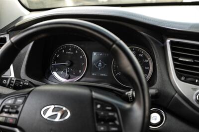 2016 Hyundai TUCSON Eco   - Photo 26 - Dallas, TX 75220