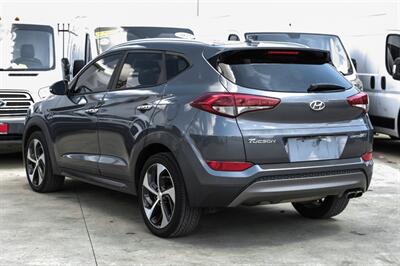 2016 Hyundai TUCSON Eco   - Photo 16 - Dallas, TX 75220