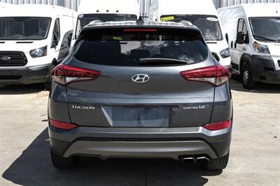 2016 Hyundai TUCSON Eco   - Photo 15 - Dallas, TX 75220