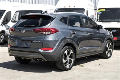 2016 Hyundai TUCSON Eco   - Photo 12 - Dallas, TX 75220