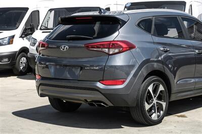 2016 Hyundai TUCSON Eco   - Photo 13 - Dallas, TX 75220