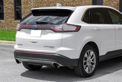 2016 Ford Edge Titanium - Photo 12 - Dallas, TX 75220