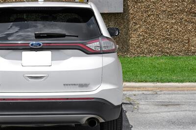 2016 Ford Edge Titanium - Photo 53 - Dallas, TX 75220
