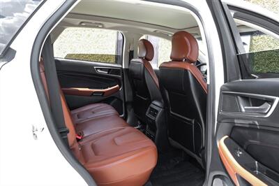 2016 Ford Edge Titanium - Photo 41 - Dallas, TX 75220