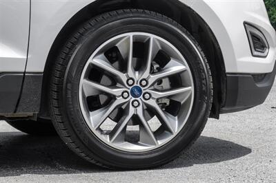 2016 Ford Edge Titanium - Photo 67 - Dallas, TX 75220