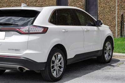 2016 Ford Edge Titanium - Photo 13 - Dallas, TX 75220