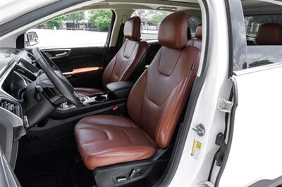 2016 Ford Edge Titanium - Photo 35 - Dallas, TX 75220