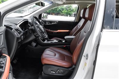 2016 Ford Edge Titanium - Photo 4 - Dallas, TX 75220