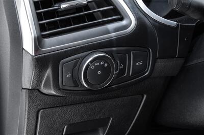 2016 Ford Edge Titanium - Photo 33 - Dallas, TX 75220