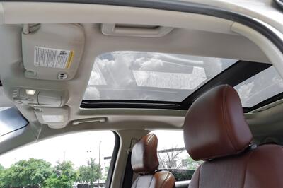 2016 Ford Edge Titanium - Photo 5 - Dallas, TX 75220