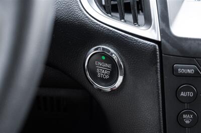 2016 Ford Edge Titanium - Photo 26 - Dallas, TX 75220