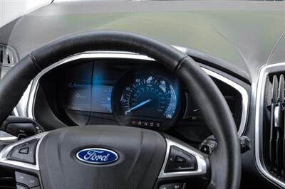 2016 Ford Edge Titanium - Photo 23 - Dallas, TX 75220