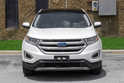 2016 Ford Edge Titanium - Photo 7 - Dallas, TX 75220