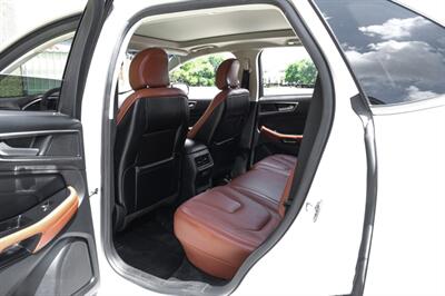 2016 Ford Edge Titanium - Photo 42 - Dallas, TX 75220