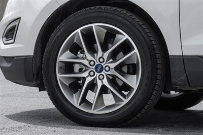 2016 Ford Edge Titanium - Photo 64 - Dallas, TX 75220