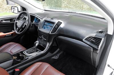 2016 Ford Edge Titanium - Photo 16 - Dallas, TX 75220