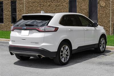2016 Ford Edge Titanium - Photo 11 - Dallas, TX 75220