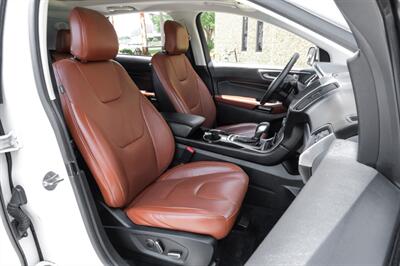 2016 Ford Edge Titanium - Photo 37 - Dallas, TX 75220