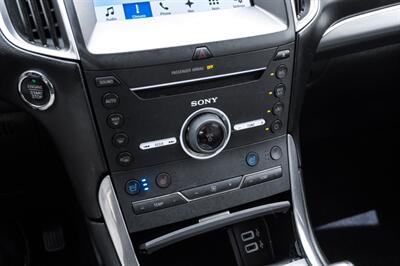 2016 Ford Edge Titanium - Photo 31 - Dallas, TX 75220