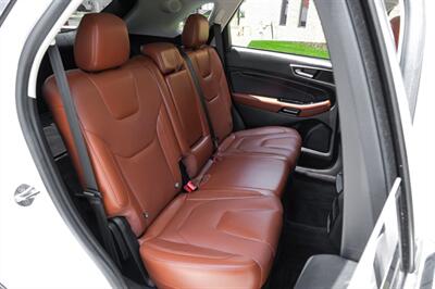 2016 Ford Edge Titanium - Photo 40 - Dallas, TX 75220