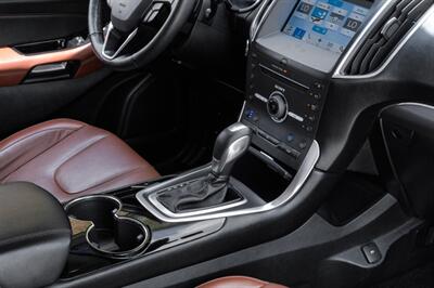 2016 Ford Edge Titanium - Photo 28 - Dallas, TX 75220