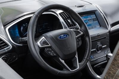 2016 Ford Edge Titanium - Photo 19 - Dallas, TX 75220