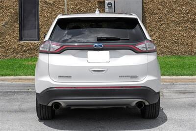 2016 Ford Edge Titanium - Photo 14 - Dallas, TX 75220