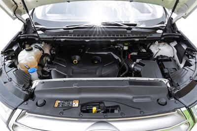 2016 Ford Edge Titanium - Photo 58 - Dallas, TX 75220