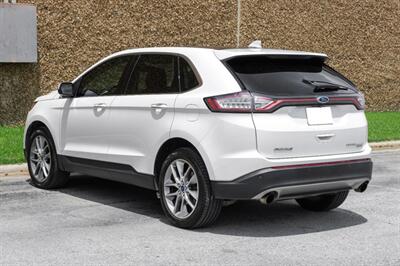 2016 Ford Edge Titanium - Photo 15 - Dallas, TX 75220