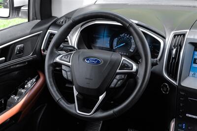 2016 Ford Edge Titanium - Photo 20 - Dallas, TX 75220