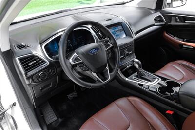 2016 Ford Edge Titanium - Photo 3 - Dallas, TX 75220