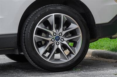 2016 Ford Edge Titanium - Photo 65 - Dallas, TX 75220