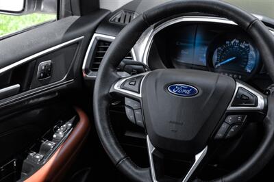 2016 Ford Edge Titanium - Photo 21 - Dallas, TX 75220