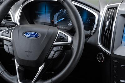 2016 Ford Edge Titanium - Photo 22 - Dallas, TX 75220