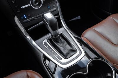 2016 Ford Edge Titanium - Photo 29 - Dallas, TX 75220