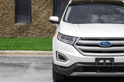 2016 Ford Edge Titanium - Photo 52 - Dallas, TX 75220