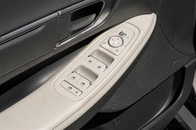 2021 Hyundai SONATA Limited   - Photo 41 - Dallas, TX 75220