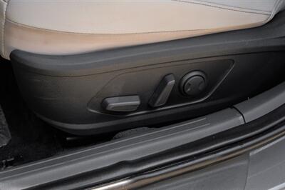 2021 Hyundai SONATA Limited   - Photo 31 - Dallas, TX 75220