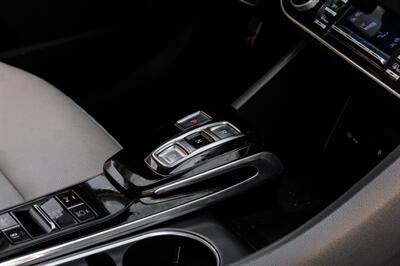 2021 Hyundai SONATA Limited   - Photo 23 - Dallas, TX 75220