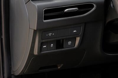 2021 Hyundai SONATA Limited   - Photo 26 - Dallas, TX 75220