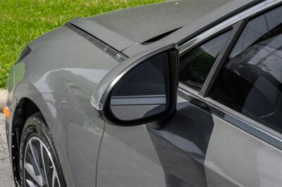 2021 Hyundai SONATA Limited   - Photo 39 - Dallas, TX 75220