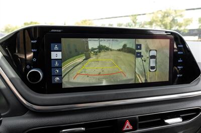 2021 Hyundai SONATA Limited   - Photo 22 - Dallas, TX 75220