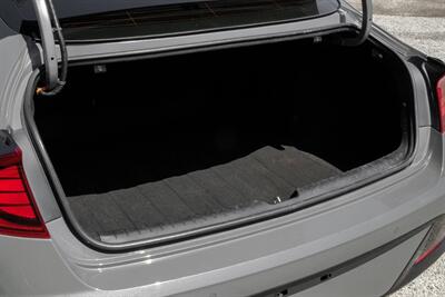 2021 Hyundai SONATA Limited   - Photo 51 - Dallas, TX 75220