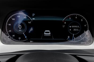 2021 Hyundai SONATA Limited   - Photo 18 - Dallas, TX 75220