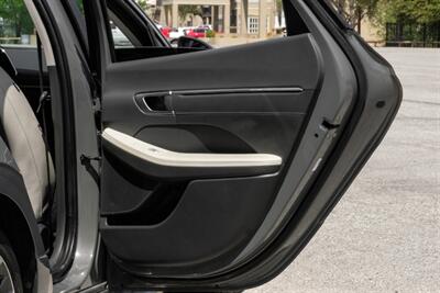 2021 Hyundai SONATA Limited   - Photo 43 - Dallas, TX 75220